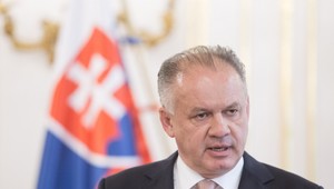 Kiska nepodpísal novelu zákona o politických stranách