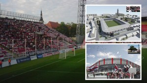 V Trnave plánujú nový štadión
