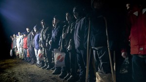 Separatisti a ukrajinská armáda sa dohodlli, z frontu sťahujú zbrane