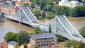 Na veľkú vodu sa chystá Budapešť aj Drážďany