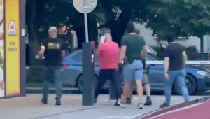 V Ivanke pri Dunaji zasahoval elitný protidrogový tím, zadržali dvoch podozrivých