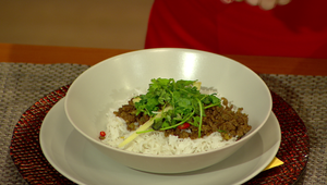 Indické mleté QEEMA