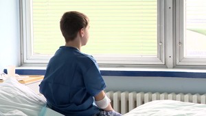 Cudzie teleso v nose, uchu či bruchu? Ako pomôcť dieťaťu?