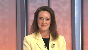 Europoslankyňa Karvašová: Vláda by mala odblokovať zdroje regiónom