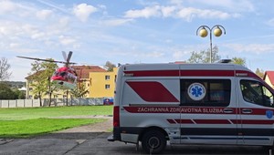Nebezpečná droga Herba opäť straší Gemer. Po jej užití skončili dvaja tínedžeri v nemocnici