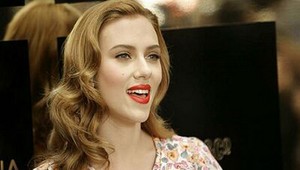 Scarlett Johansson by rada nahrala ďalší album