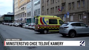 Pozrite si zhrnutie aktualít z dňa 13. novembra 2024