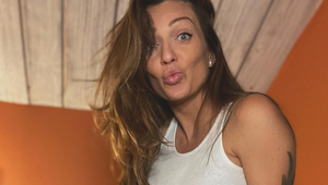 To sa jej AKO podarilo?! Jojkárka Saša Orviská ukázala brucho dva týždne po pôrode!