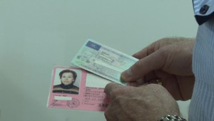 Všetky vodičské preukazy majú obmedzenú platnosť