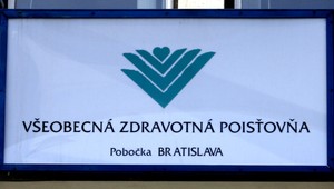 Poisťovňu vylieči ozdravný plán