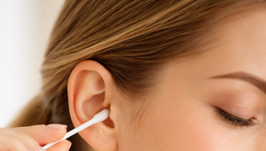 Parkinsona môže odhaliť obyčajný ušný maz, hovoria vedci