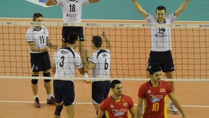 Volejbalisti vstúpili do Svetovej ligy výhrou nad Španielmi