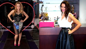 Celebritné bábätká: Dominika Mirgová a Magdaléna Šebestová sú už mamy!