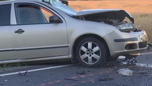 Smrteľná nehoda. Čerstvý vodič veľkej motorky sa domov už nevrátil