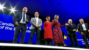 Kto nahradí šéfa Európskej komisie Junckera? V Bruseli sa predstavili top kandidáti