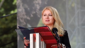 Oslavy 78. výročia SNP: Príhovor prezidentky, premiéra aj kritika šéfa diplomacie na konto Smeru-SD