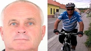 Po cyklistovi Jaroslavovi pátra rodina i polícia už štyri dni, zatiaľ bezvýsledne