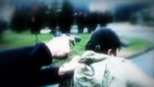 Neonacista sa vyhrážal mladému mužovi zabitím