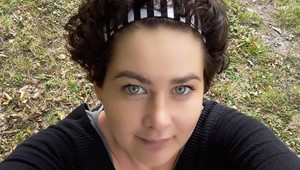 Zázrak prírody: Pre liečbu rakoviny už nemala nikdy otehotnieť. Teraz s chorobou bojuje aj s babätkom v bruchu