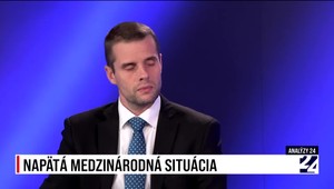 Analýzy 24: Prečo Putin posúval štart vojny a kedy príde na rad diplomacia