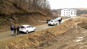 Otrasný nález. Pri Veľkom Šariši objavili tajný hrob