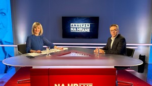 Analýzy Na hrane s Miklošom: Zastropovanie cien niektorých potravín zrejme infláciu nezmení