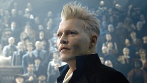 Kto môže nahradiť Johnnyho Deppa vo filme Fantastické zvery?