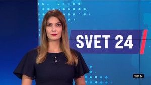 Ako umelá inteligencia rozoznáva ryby, kde leží unikátny vrak lode? Aj o tom sa dozviete v relácii Svet 24