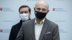 Rozhovor s virológom Borisom Klempom: Sekvenovanie sme podcenili. Chýba nám infraštruktúra