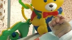 Medzi obeťami domáceho násilia sú čoraz častejšie aj deti