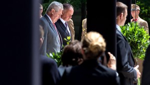 Kiska mieri do Prahy za Zemanom