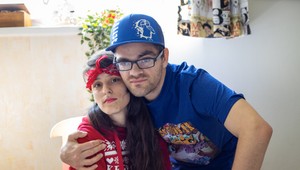 Splnila svoj sľub: Takto originálne odovzdala Janka svoju výhru Jeffymu!