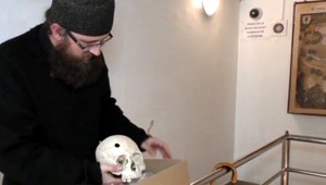 Lebku vojaka z prvej svetovej vojny našli v krčme