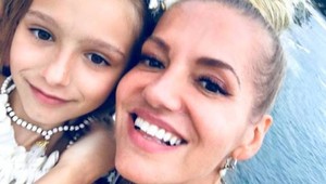 Dara zverejnila FOTO dcéry, ľuďom padla sánka: O tomto snívajú všetky ženy!