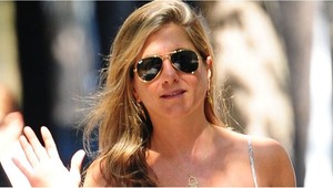 Jennifer sa prvýkrát stretla s deťmi Brada Pitta, Angelina zúri