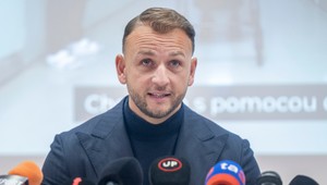 Hlas očakáva po stabilizácii situácie voľbu ich nominanta za šéfa NR SR