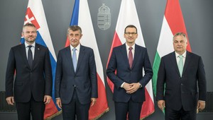 Europoslanci sa zhodujú, že spolupráca v rámci V4 nám v mnohom škodí
