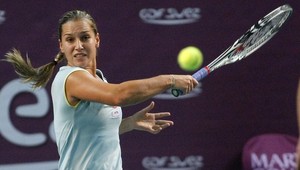 Estónka Kanepiová zastavila víťazné ťaženie Cibulkovej v Paríži
