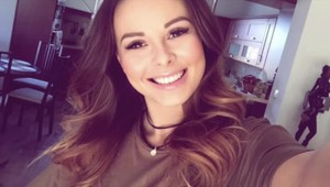 Monika Bagárová je späť v USA. Bohatého priateľa nahradila TÁTO žena!