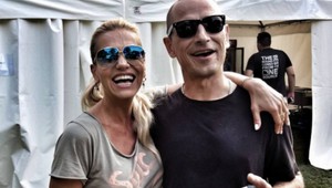 Dara Rolins šokuje! Skončila v objatí otca svojej dcéry...