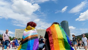 Medzinárodný deň boja proti homofóbii si pripomenú aj podujatím pred NR SR