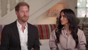 Je manželstvo Harryho a Meghan v troskách? Princ sa mal definitívne rozhodnúť!