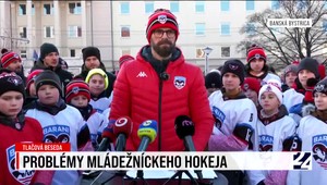 Handzuš o kritickej situácii: Nech deti nemusia končiť pre peniaze