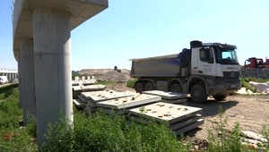 Vodiči ušetria takmer 30 km. Na cestách D4 a R7 sprejazdnili tieto úseky