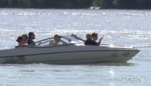 Pravidlá a predpisy platia aj na vode. Každý kapitán by ich mal poznať