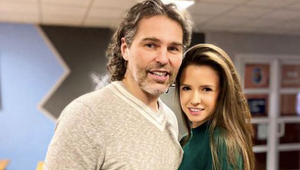 Jágrova láska v svadobných šatách! Budú konečne zvoniť tomuto páru zvony?