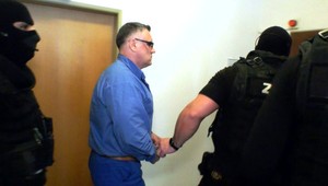 Vražda z konca 90. rokov opäť na súde. Černák priznáva, že Poliaka uniesli pre výkupné a popravili