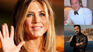 Negratuloval iba Brad, ale aj Justin. Pozrite, akú FOTKU zdieľal