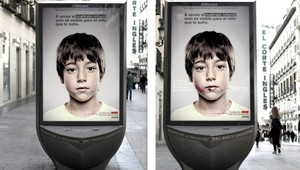 Hit internetu. Odkaz v reklame vidia len deti!