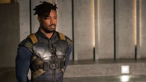Michael B. Jordan vie, ako sa vyrovnať s hejtermi!